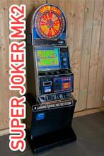 Super joker slots MK2, Verzamelen, Euro, Ophalen, Zo goed als nieuw
