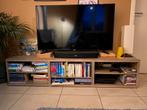 Meuble télé IKEA, Maison & Meubles, Armoires | Mobilier de télévision