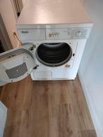 Miele Droger Novotronic T420C, Ophalen, Zo goed als nieuw