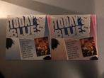 Twee blues lps, Cd's en Dvd's, Verzenden, Zo goed als nieuw, Blues