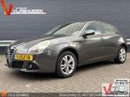 Alfa Romeo Giulietta 1.4 T Distinctive | Climate | Cruise |, Auto's, Alfa Romeo, 149 g/km, Bedrijf, Zilver of Grijs, Start-stop-systeem