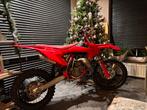 Gasgas 85 2024 grote of kleine wielen met vele extra’s, Fietsen en Brommers, Ophalen, Gebruikt, 85 cc, Overige merken
