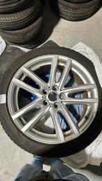 Bmw G20 Winterset 3 serie bmw, Auto-onderdelen, Banden en Velgen, Ophalen, 18 inch, Gebruikt, Banden en Velgen