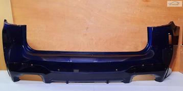 Achterbumper BMW X3 G01 LCI M-Sport 6xPDC v.a 2021 8081855 beschikbaar voor biedingen
