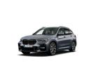 BMW Serie X X1 M-Sport, X1, Argent ou Gris, Euro 6, Entreprise