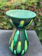 Antieke art deco vaas boch, Ophalen