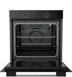 Oven inbouw 60 cm Duitse kwaliteit ., Ophalen, Oven, 60 cm of meer, Nieuw