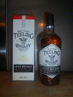 Rhum Teeling Irish Whisky Plantation, Pleine, Autres types, Enlèvement ou Envoi, Neuf