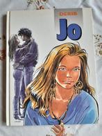 Strip van " Jo " H.C., Livres, BD, Une BD, Utilisé, Enlèvement ou Envoi