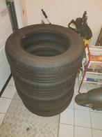 Autobanden 225/65 R17 102V. Zo goed als nieuw., Auto-onderdelen, Banden en Velgen, Ophalen, Gebruikt, 17 inch, Band(en)