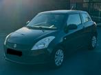 Suzuki Swift 1.2 benzine, Auto's, Suzuki, Stof, Zwart, Bedrijf, Handgeschakeld