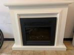 Elektrische Sfeerkachel, Maison & Meubles, Poêles, Comme neuf, Enlèvement, Autres types, Autoportant