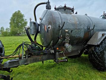 mesttank 6000 liter, Enlèvement, Cultures, Protection des cultures et Fertilisation