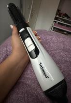 Brosse soufflante coiffante techwood, Enlèvement ou Envoi, Utilisé