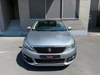 Peugeot 308 / 2018 / 1.6 diesel / 127.000km / CARPLAY, 75 kW, 1498 cc, Bedrijf, 5 deurs