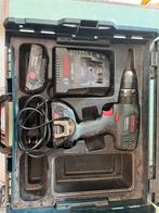 Bosch GSB 18-2-Li, Doe-het-zelf en Bouw, Ophalen, Zo goed als nieuw