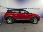 Land Rover Range Rover Evoque 2.0 | NOUVEAU MOTEUR | NAVI |, Auto's, Automaat, Gebruikt, 4 cilinders, Leder