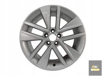 Skoda Fabia III Rapid 17 inch velg 6V0601025C, Auto-onderdelen, Banden en Velgen, Gebruikt