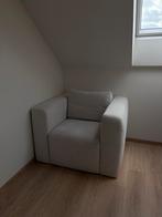 éénzit fauteuil in uitstekende staat, Huis en Inrichting, Ophalen, Nieuw, Eenpersoons, Stof