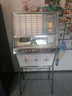 Te koop Rock-ola 1484 wandjukebox uit 1960, Gebruikt, 1950 tot 1960, Rock Ola, Ophalen