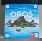 Oros, Ophalen of Verzenden, Zo goed als nieuw