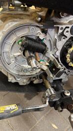 Gratis beun scooter gezocht, Envoi