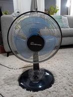 Ventilator Rowenta, Ophalen