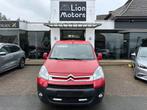 2008 CITROEN BERLINGO 1.6 HDI, Auto's, Citroën, Te koop, 1504 kg, 2065 kg, https://public.car-pass.be/vhr/ee58c644-fa5a-4fd1-adc9-daa6f2a2e2f8