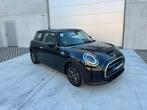 Mini Cooper SE, Auto's, 4 zetels, 1440 kg, Zwart, Start-stop-systeem