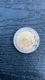 Zeldzame Franse 2euro Munt 2000, Postzegels en Munten, Ophalen of Verzenden