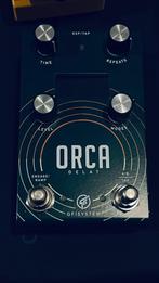 ORCA-vertraging van het GFI-systeem, Muziek en Instrumenten, Ophalen of Verzenden