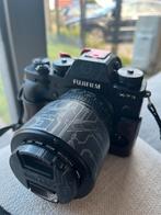 Fujifilm XT 3, Audio, Tv en Foto, Verzenden, Zo goed als nieuw, Fuji