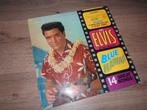 LP vinyle 33T 33 tours elvis presley " blue hawaii ", Enlèvement ou Envoi