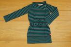 sweater jurk Kik Kid, maat 116, Kinderen en Baby's, Gebruikt, Meisje, Ophalen of Verzenden, Jurk of Rok