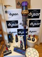 Dyson V11 + accessoires parfait état proche du neuf voir pho, Enlèvement ou Envoi, Comme neuf, Réservoir, Aspirateur