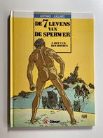 De 7 levens van sperwer Hc Het uur der honden Nieuwstaat, Boeken, Ophalen of Verzenden