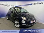 Fiat 500C 1.2I | NAVI | CRUISE | BLUETOOTH | AIRCO, Auto's, Fiat, 4 zetels, Stof, 4 cilinders, Cabriolet