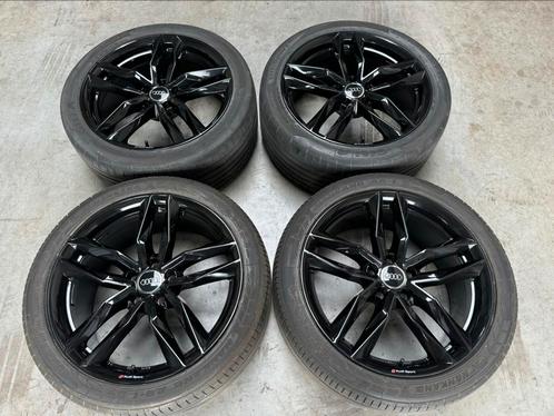 19 inch 5x112 Audi RS6 velgen A4 A5 A6 S5 S6 S LINE RS5...., Autos : Pièces & Accessoires, Pneus & Jantes, Pneus et Jantes, Pneus été