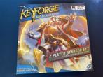 Keyforge age of ascension (EN), 1 ou 2 joueurs, Enlèvement ou Envoi, Comme neuf, Fantasy flight games