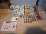 Playmobil lot Rosa/Victoriaans keukenmeubilair, Ophalen, Gebruikt, Los Playmobil