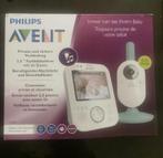 baby monitor/ foon PHILIPS <<NIEUW>>, Kinderen en Baby's, Babyfoons, Ophalen, Nieuw