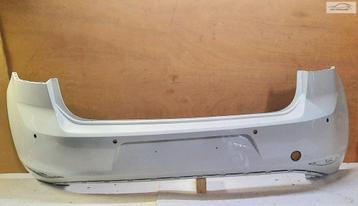 Achterbumper orgineel VW Golf VII ->'12 4xPDC 5G6807421 beschikbaar voor biedingen