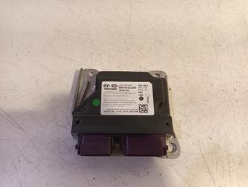 COMPUTER AIRBAG Hyundai Santa Fe IV (95910CL200) beschikbaar voor biedingen