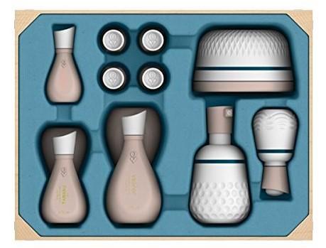 Oleum Vera DIY organische verzorgingset voor mannen, Bijoux, Sacs & Beauté, Beauté | Soins des cheveux, Neuf, Shampoing ou Démêlant