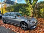 Mercedes C350e – Plug-In hybride - benzine, Auto's, Automaat, 4 cilinders, Dealer onderhouden, Te koop