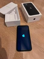 iPhone 11 64GB Zwart – originele doos – klaar voor gebruik, Telecommunicatie, Mobiele telefoons | Apple iPhone, Gebruikt, Zwart