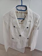 Gaastra - veste blanche pour femme (taille L), Taille 42/44 (L), Gaastra, Enlèvement ou Envoi, Comme neuf