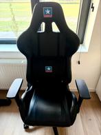 Gaming stoel Kinepolis special edition, Ophalen, Zo goed als nieuw