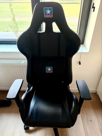 Gaming stoel Kinepolis special edition beschikbaar voor biedingen