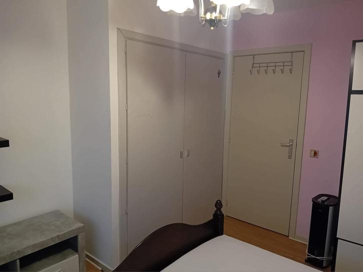 KAMER TE HUUR, Immo, Appartementen en Studio's te huur, Provincie West-Vlaanderen, 50 m² of meer